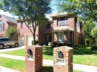 4109 Shores Ct, Fort Worth, TX 76137