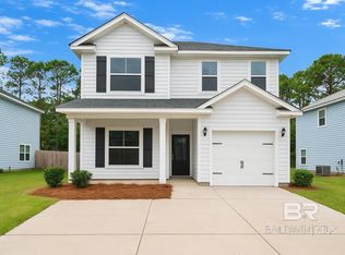 4863 Tiger Brown Ave, Orange Beach, AL 36561