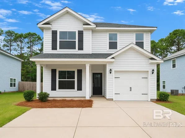 4863 Tiger Brown Ave, Orange Beach, AL 36561