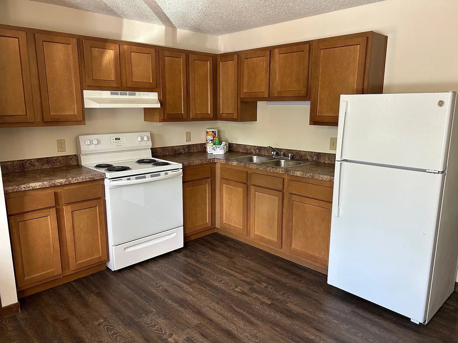 1 bed, $645 — Photo 2