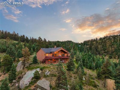 302 Earthsong Way, Manitou Springs, CO, 80829