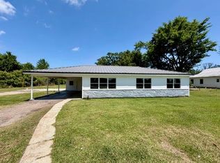 857 Highway 55, Montegut, LA 70377