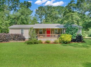 358 Horse Farm Rd, Dawson, GA 39842