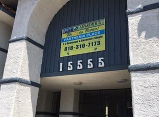 15555 Parthenia St APT 214, North Hills, CA 91343