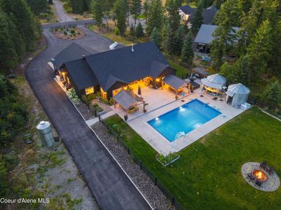 23651 N Marilyn Rd, Rathdrum, ID, 83858
