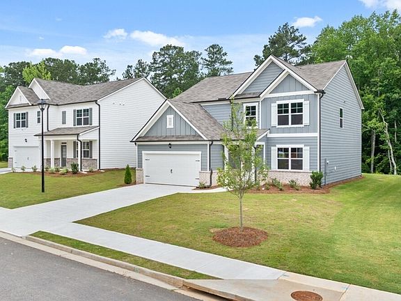 2nd image of 6010 Muirfield Point