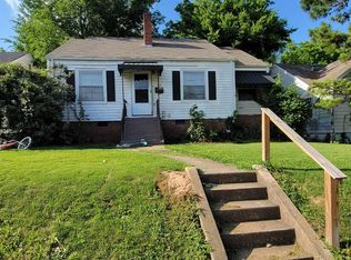 1508 5th Ave W, Birmingham, AL 35208