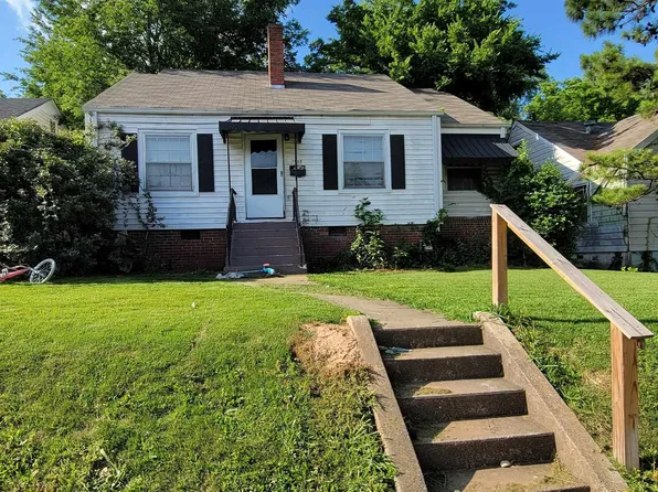 1508 5th Ave W, Birmingham, AL 35208