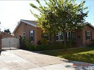 14212 La Forge St, Whittier, CA 90605