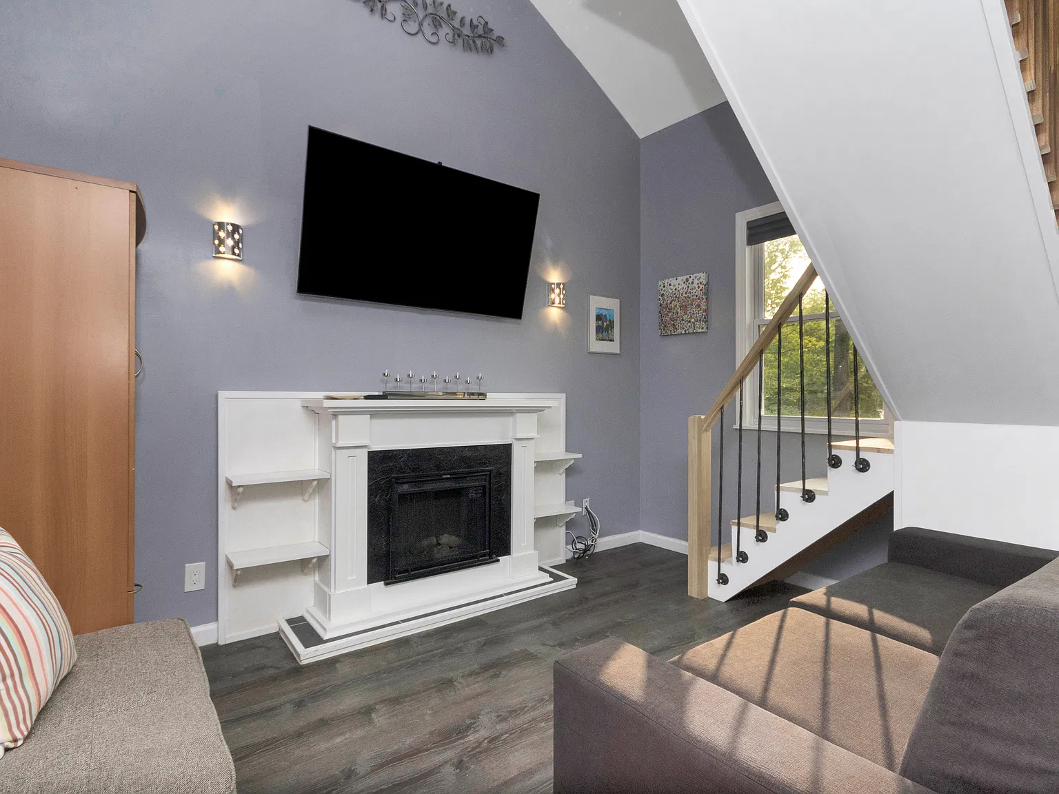 1 bed, 450 sqft, $1,900 — Photo 4