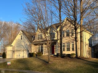 518 Pitney Dr, Noblesville, IN 46062