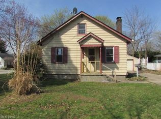 2898 Cory Ave, Akron, OH 44314