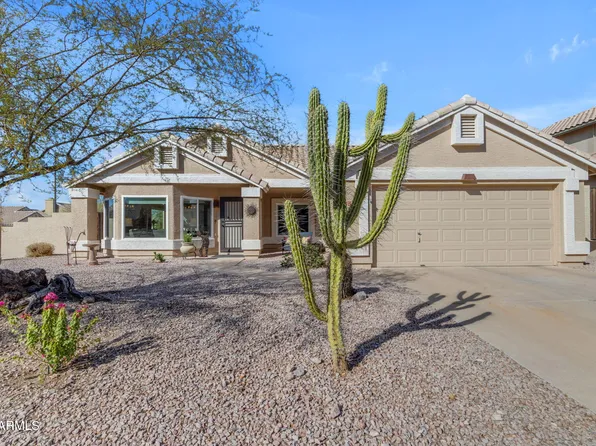 5940 E TAUNUS Circle, Mesa, AZ 85215