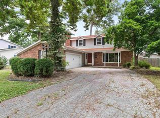 4714 Highwood Dr, Fort Wayne, IN 46815