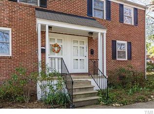 1072 Nichols Dr, Raleigh, NC 27605