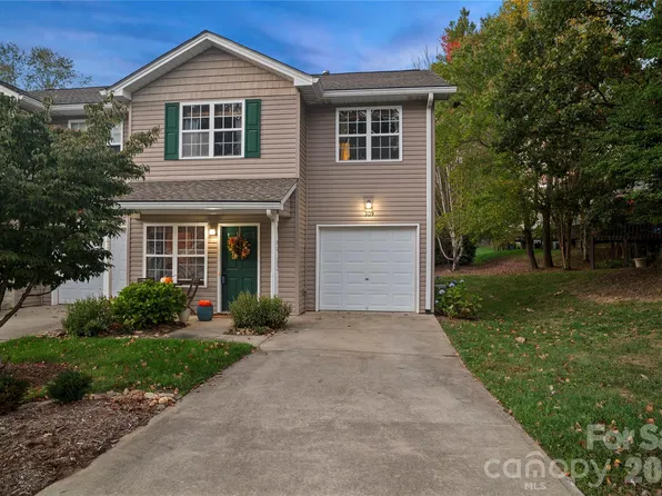 309 Wiltshire Cir, Fletcher, NC 28732