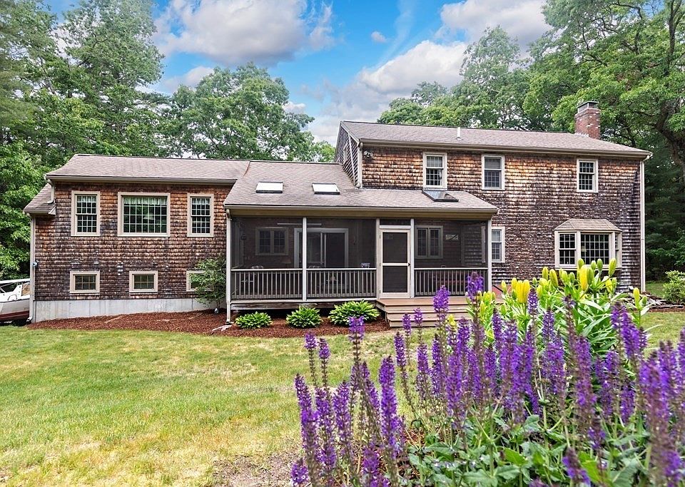 LOT 25 Phillips Rd, Kingston, MA 02364 Zillow