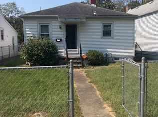 1309 S Harlan Ave, Evansville, IN