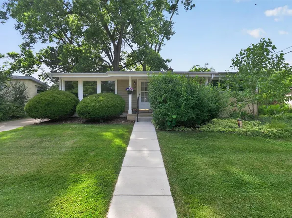 2710 Hampshire Rd, Ann Arbor, MI 48104