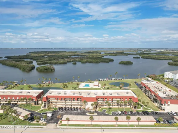 760 S Brevard Ave APT 114, Cocoa Beach, FL 32931