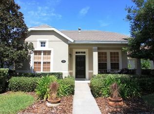 706 Ravenshill Way, Deland, FL 32724