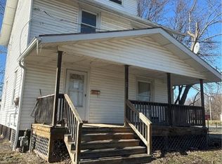 907 Spring Ave NE, Canton, OH 44704