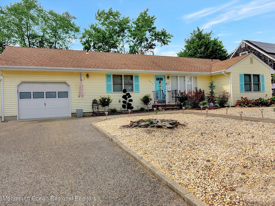 531 Riverwood Avenue, Point Pleasant Beach, NJ 08742 Zillow