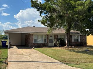 212 Sylvan Dr, Natchitoches, LA 71457