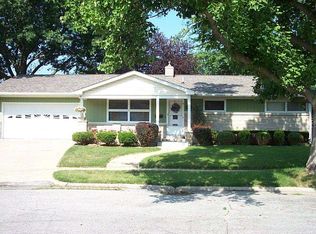 40 Hedgewood Ter, Lafayette, IN 47904