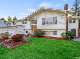 19001 129th Pl SE, Renton, WA 98058