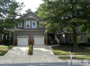 11043 Southwalk Ln, Raleigh, NC 27614