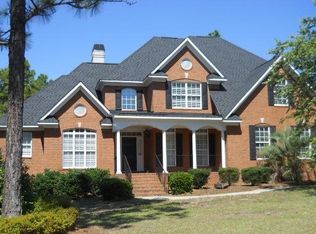 3 Whithorn Way, Blythewood, SC 29016
