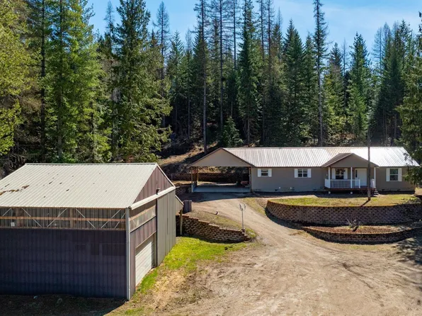 484347 Highway 95, Sandpoint, ID 83864