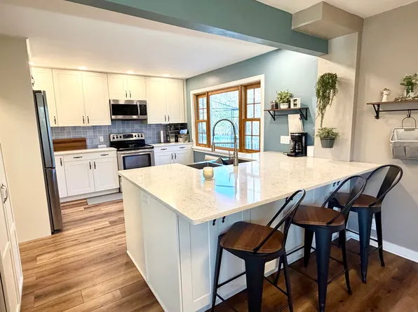 508 McDill Ave, Stevens Point, WI 54481