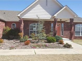 13549 S 235 East Ave, Coweta, OK 74429