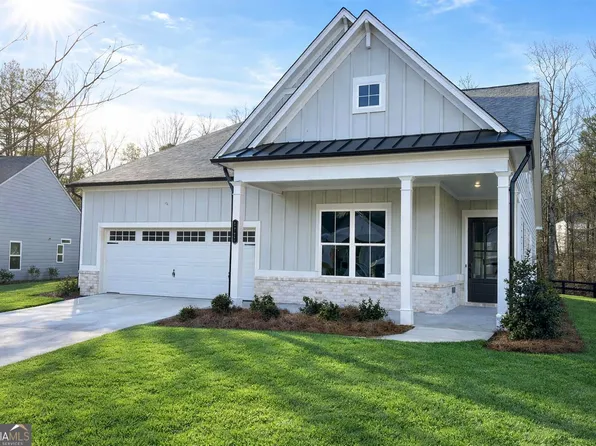 1116 Cooks Farm Way, Woodstock, GA 30189