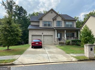 192 Madison Grace Ave, McDonough, GA 30252