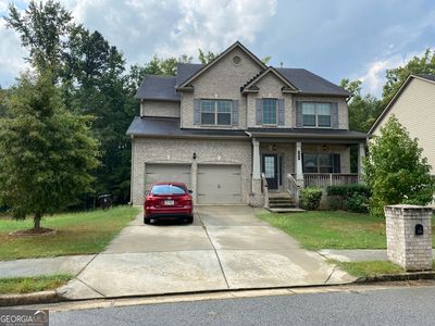 192 Madison Grace Ave, McDonough, GA, 30252
