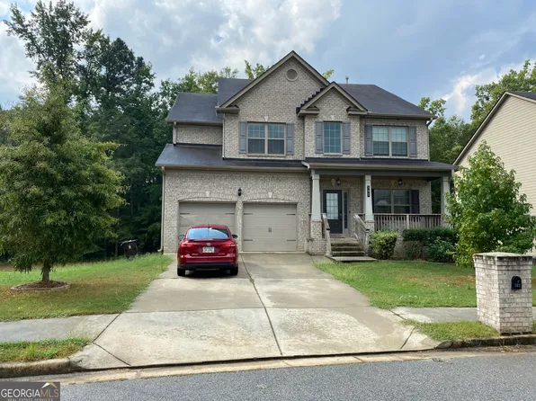 192 Madison Grace Ave, McDonough, GA 30252