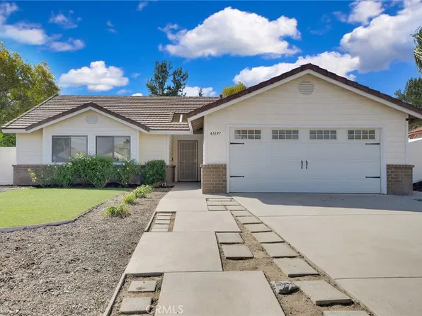 41697 Zinfandel Ave, Temecula, CA 92591