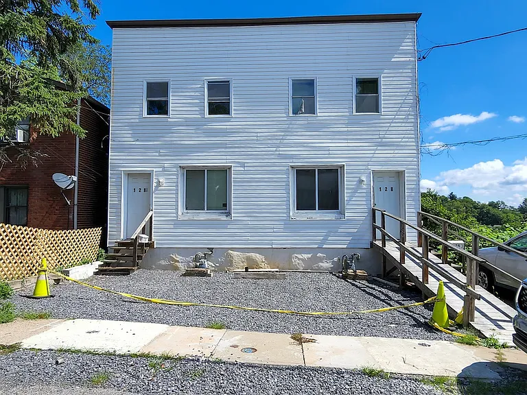 128 Martsolf Ave — Photo 1