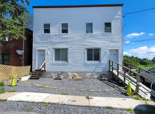128 Martsolf Ave #1/2, Pittsburgh, PA