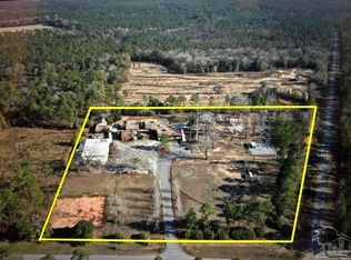 11550 Munson Hwy, Milton, FL 32570