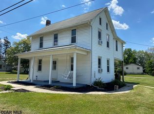 164 Hecla Rd, Bellefonte, PA 16823