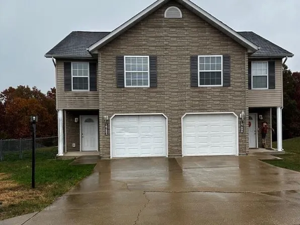 16790 Huntington A & B, Saint Robert, MO 65584