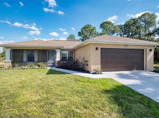 2814 Cerito Ave N, Lehigh Acres, FL 33971