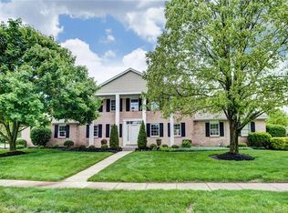 1116 Ryan Rd, Springfield, OH 45503