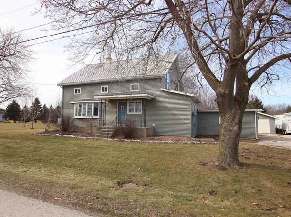 N8574 County Road Qq, Malone, WI 53049