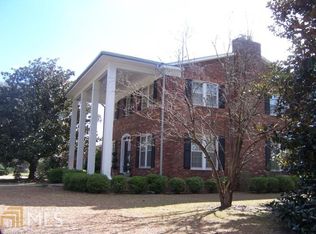 1466 Cawana Rd, Statesboro, GA 30461