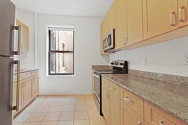 Rented by Akelius Real Estate Management